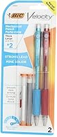 Vista 1 de BIC Velocity - Lápiz mecánico, punta gruesa (0.035 in), 2