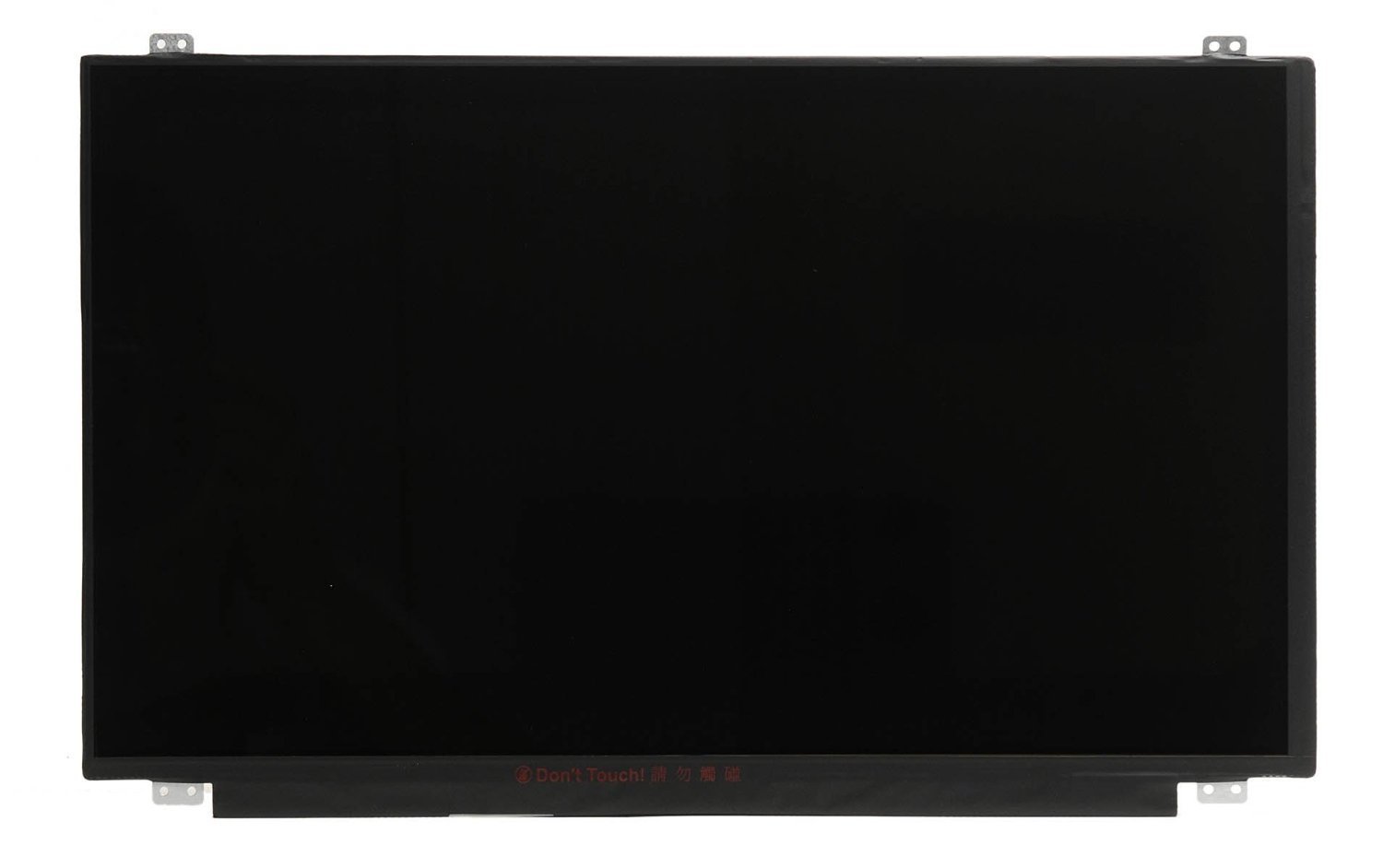 Pantalla Táctil LCD LED 15.6 Pulgadas Para Portátil - Modelo B156XTK01.0, HD 1366x768, 40 Pines, Glossy