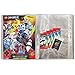 Produktbild Lego Ninjago - Serie 5 Trading Cards - 1 Leere Sammelmappe + 5 Booster - Deutsch + Collect-it Hüllen Sleeves