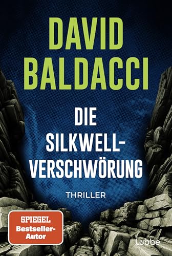 Die Silkwell-Verschwörung...