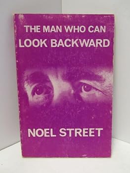 Paperback The man who can look backward. [Unknown] Book