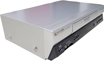 完動品 美品 パナソニック ビデオデッキ NV-HV72G-S Amazon | パナソニック ビデオデッキ NV-HV72G-S | VHSビデオ