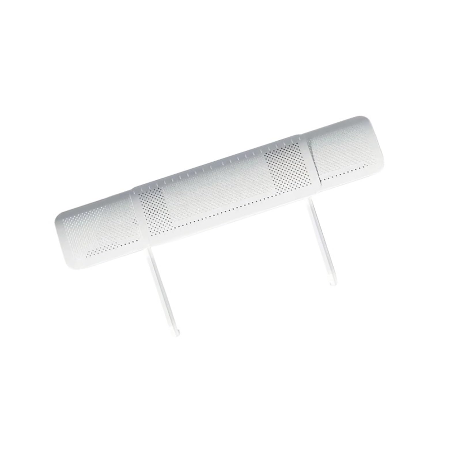 Txnbiupcz 1Pcs Air Conditioning Outlet Baffle Windshield Dust Cover