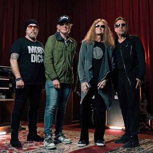 Black Country Communion