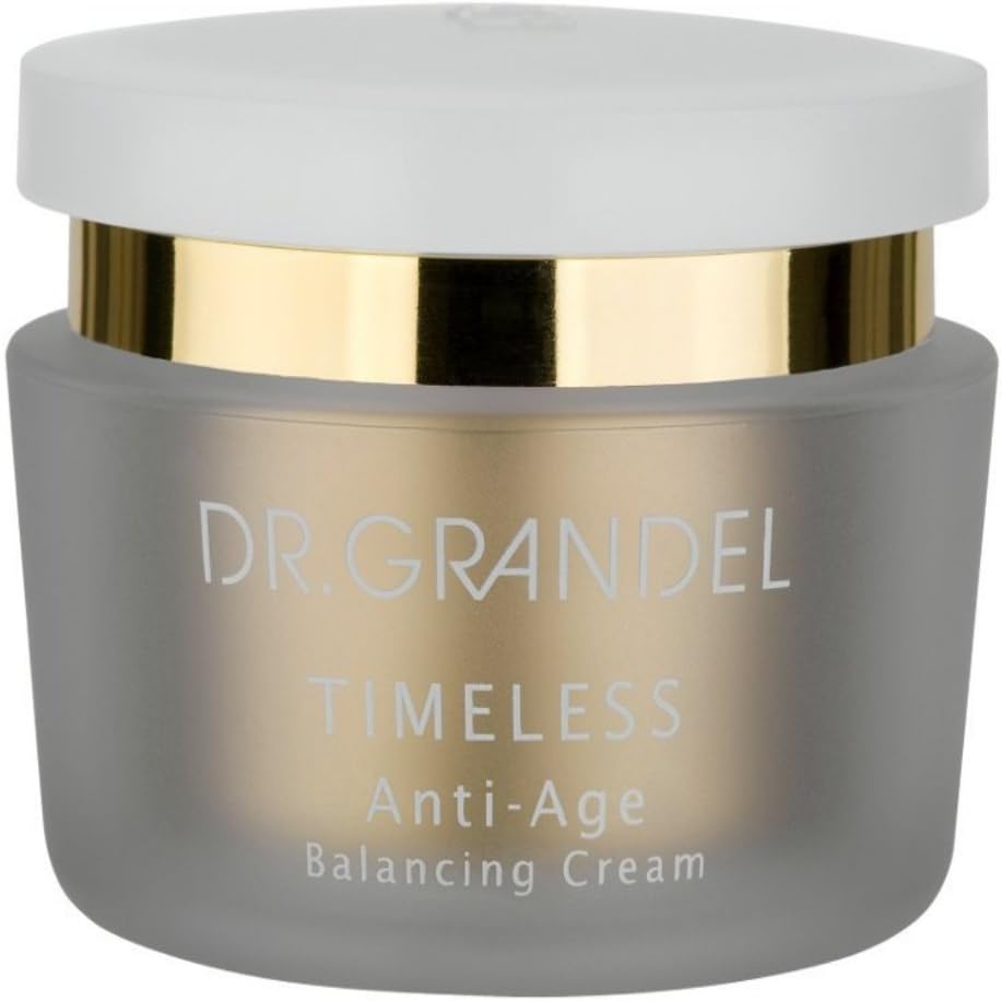 DR.GRANDEL Timeless Balancing Cream 50 ml