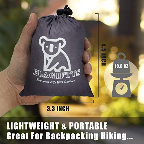 Hammock Straps Camping Tree Straps 1800+ Lbs Heavy Duty Hammock Accessories Adjustable Straps Suspension System 9 Ft W/ Carabiners Storage Bag #TOP4