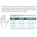 PUSH MetaGrip CMC Thumb Brace for Arthritis Pain Relief | Thumb Stabilizer & Support for CMC Joint Osteoarthritis Pain | Adjustable & Comfortable (Right Hand, Small)