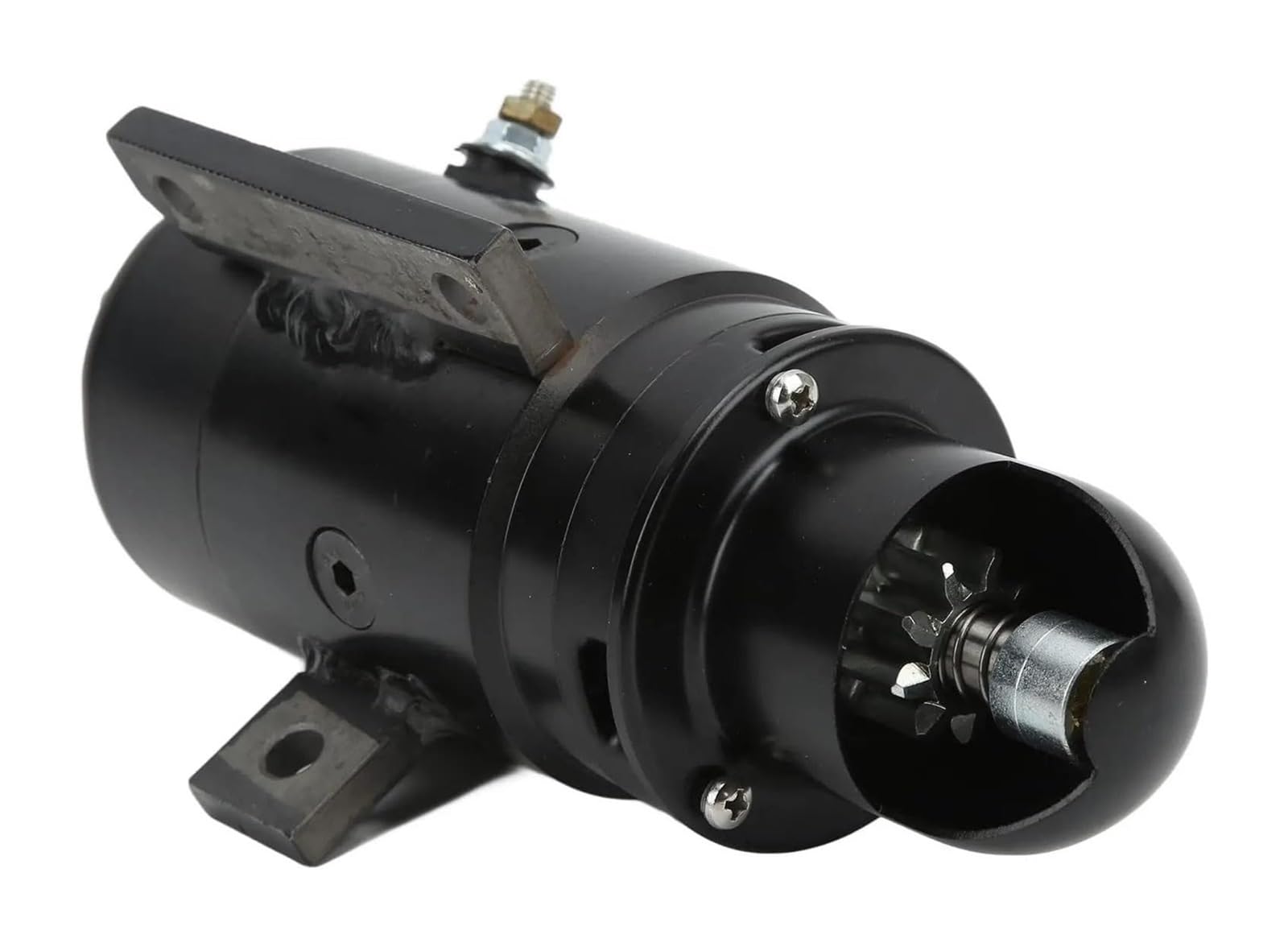 Motorino Di Avviamento Per Moto Per Y&amaha Parti Di Motori Fuoribordo 75HP 80HP 85HP 90HP 1984-2010 688-81800-12 688-81800-10 Motorino Avviamento 9 Denti 688-81800 Avviamento