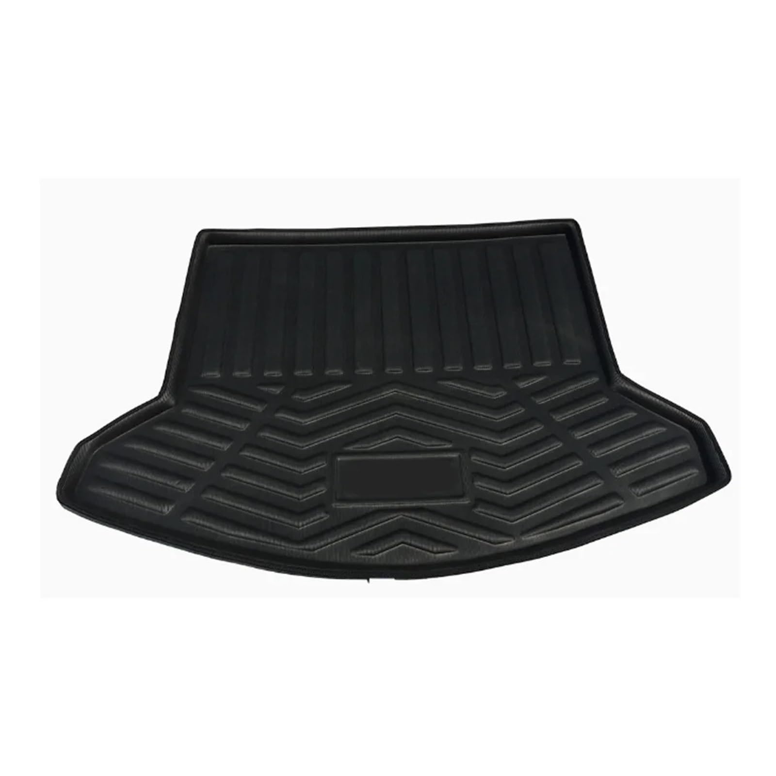 Tapis de coffre sur mesure protection coffre étanche pour Mazda CX5 KF