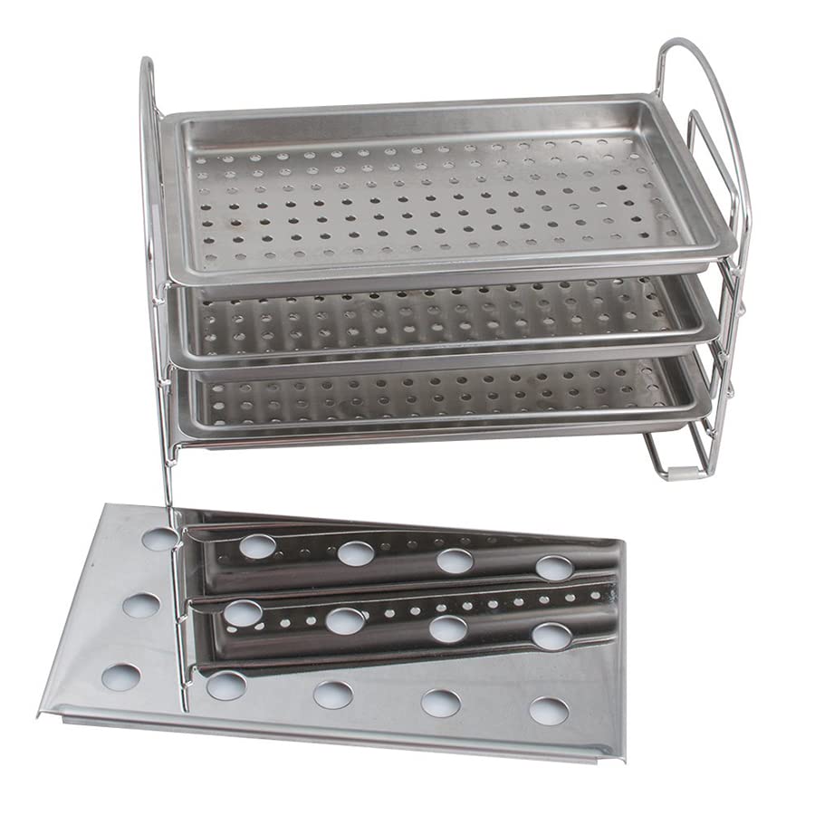 Miniatura 4 de Actualice el esterilizador de vapor de la autoclave, equipo médico de la esterilización del vapor del esterilizador de la autoclave del laboratorio