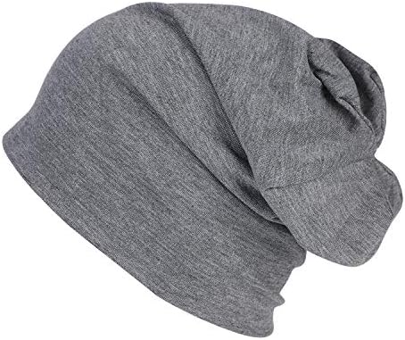 WEROR Beanie Damen Herren - Weiche Longbeanie Mütze Für Herbst & Winter