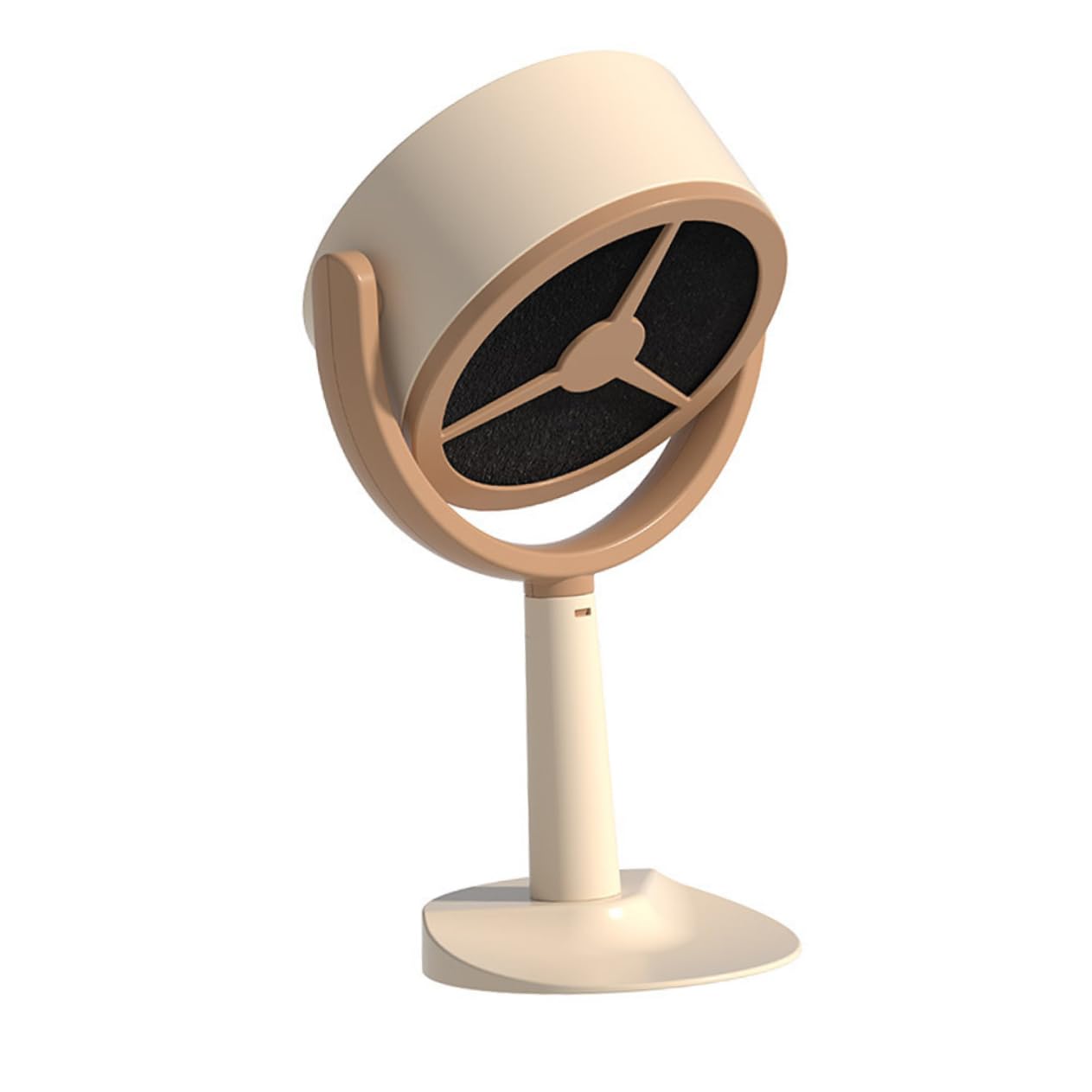 Mini Hotte Aspirante Portable Cuisine, Silencieuse, Réglage Angle