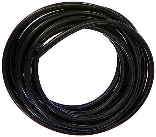as - Schwabe - Cable de automoción 7x1 - Conexión de 12 V para exteriores y caravanas - Cable adaptador 5 m - 7 polos - Accesorios para caravanas y autocaravanas - Made in EU - Negro I 71895