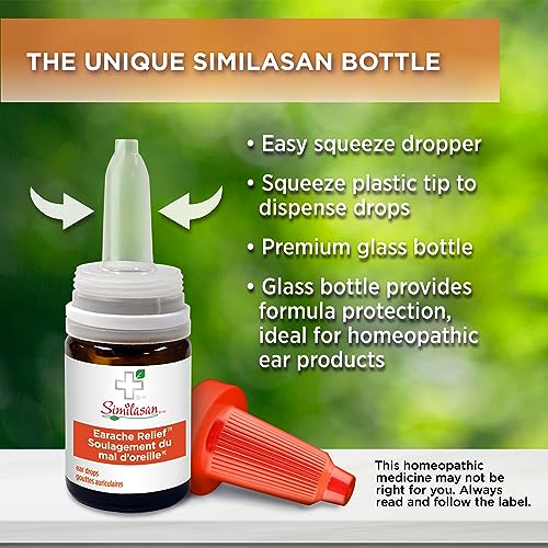 SIMILASAN Earache Relief, 10 ML