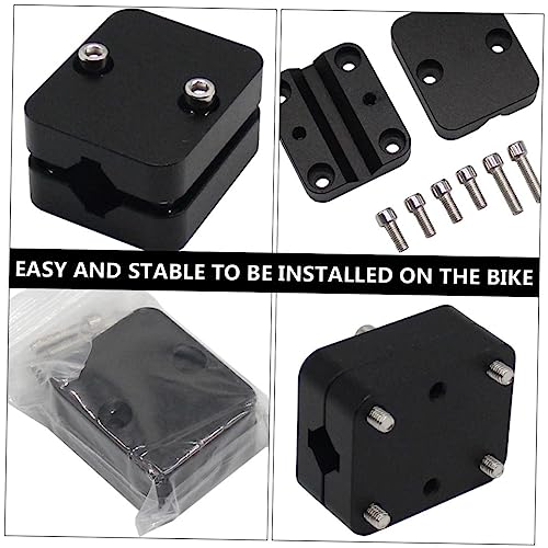 Support de navigation GPS Cabilock moto robuste RGS Fgs - 6