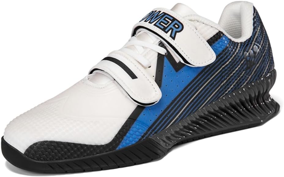 Amazon | [WINDUCK] スクワットシューズ メンズ レディース ウェイト