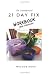 The Unauthorized 21 Day Fix Workbook: 1500-1799 Plan
