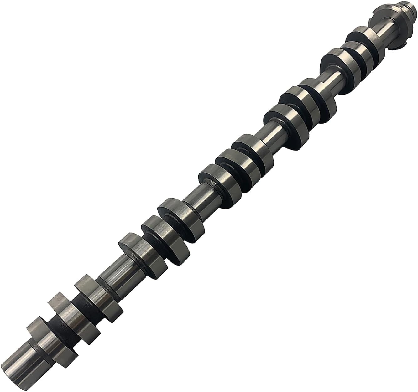 BST BSSP Engine Camshaft Front Hydraulic Roller Cam Engine Camshaft Kit For 2004-2021 Ford F250 F350 F450 F550 6.8L V10 RH Passenger Side 5C3Z6250BA