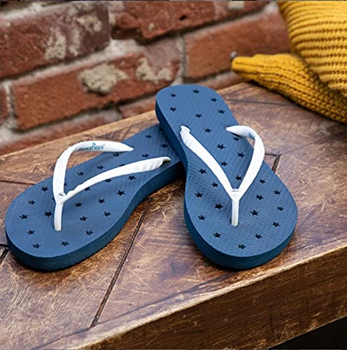 Image of Showaflops girls Shower & Water Sandals for Pool, Beach, Camp and Gym