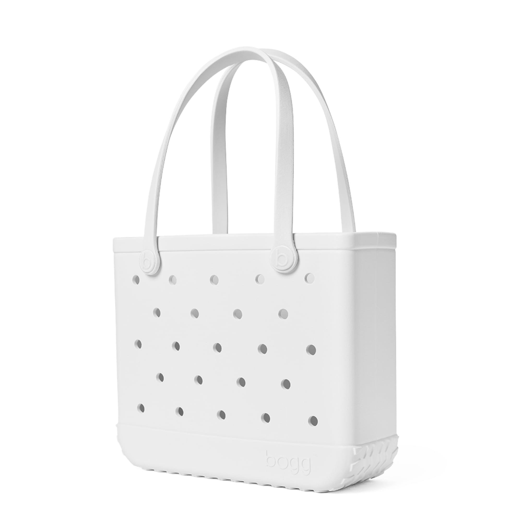 BOGG BAG Medium Tote – 15” x 12.5” x 5” – Essential Bags for Beach, Pool, Boat, Sports, Tailgating, Cruise, Travel