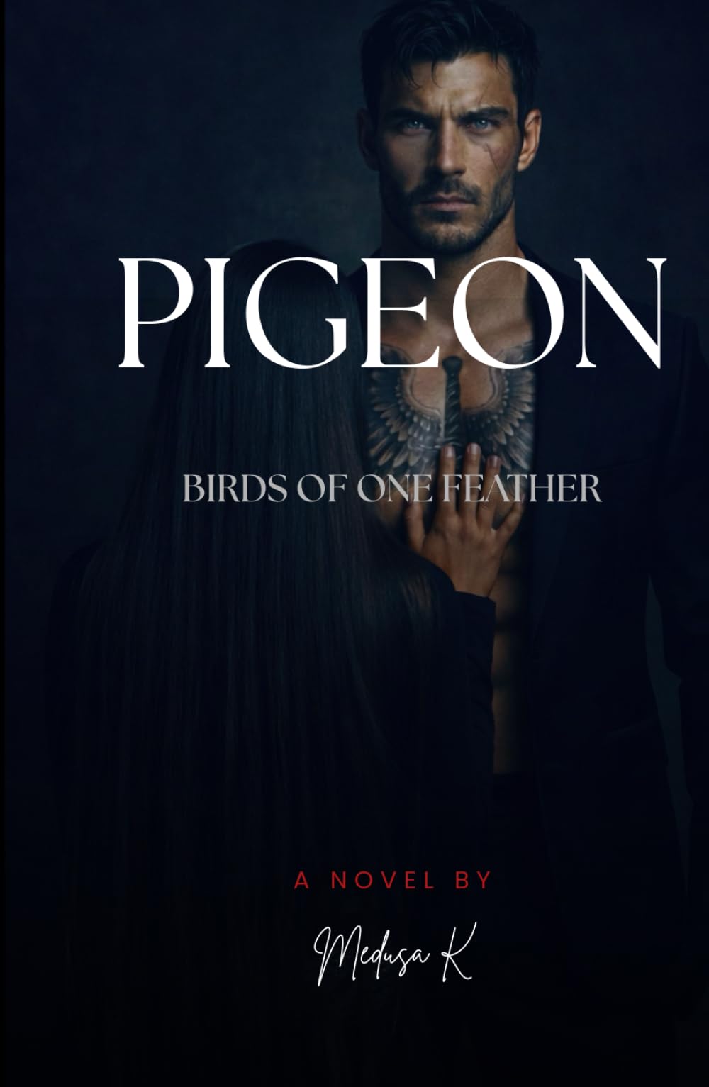PIGEON III - Birds of One Feather