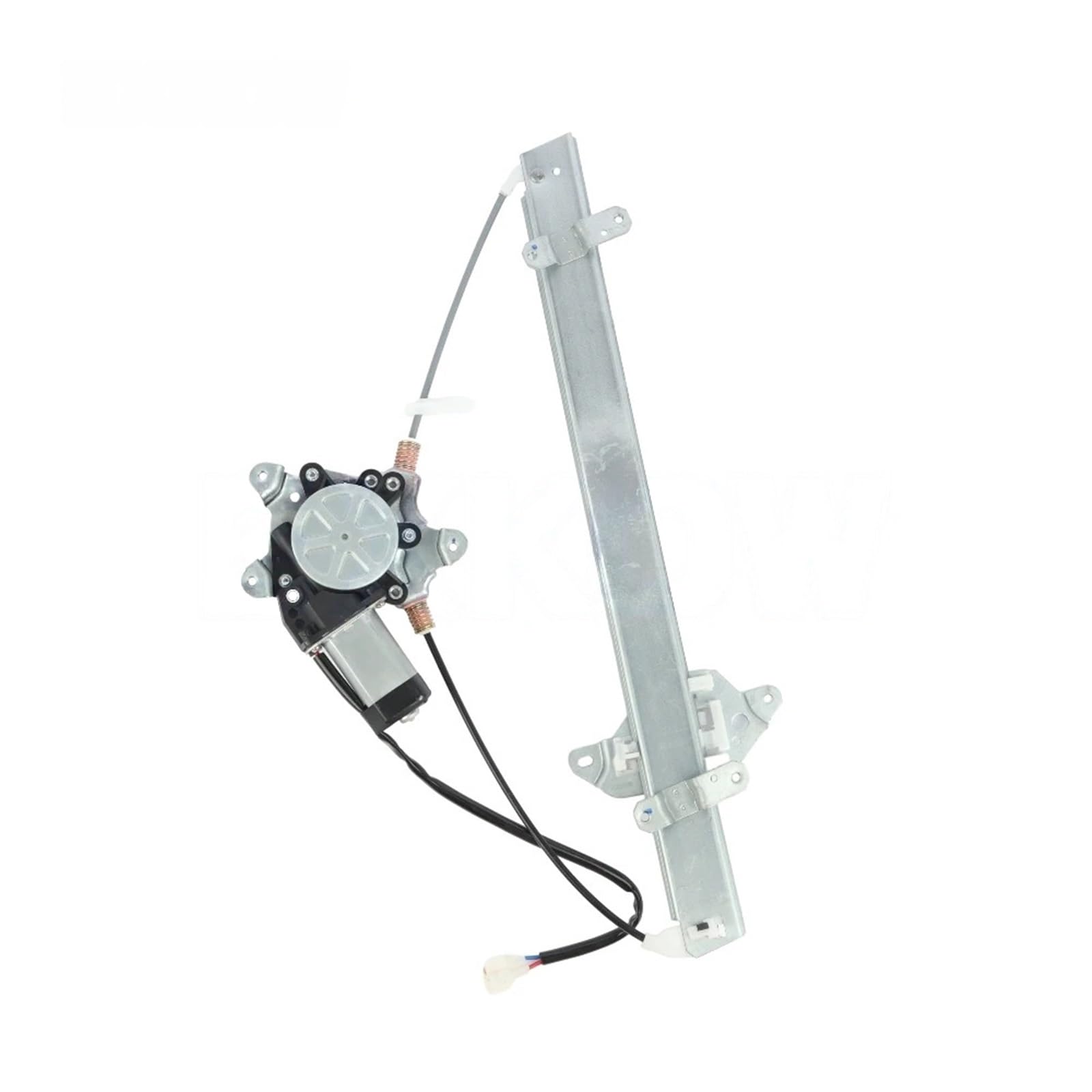 Kuadyegc Front Right Front Door Window Regulator Fit For Mitsubishi Lancer Classic 2000-2013 Front Window Regulator Power Window Regulator(Front Right)