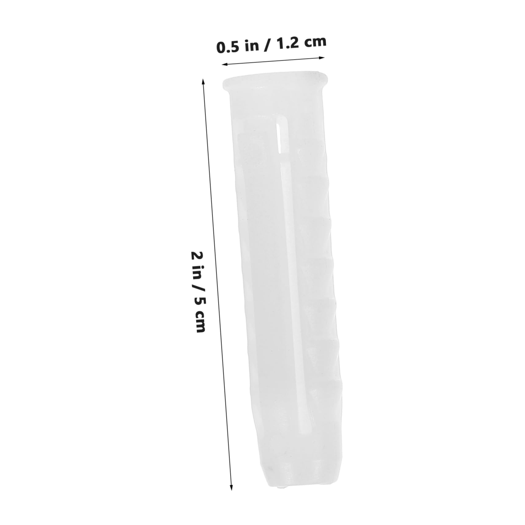 Cabilock Tv Mounting Hardware Kit Easy Install Tv Anchor Screws Drywall Anchors