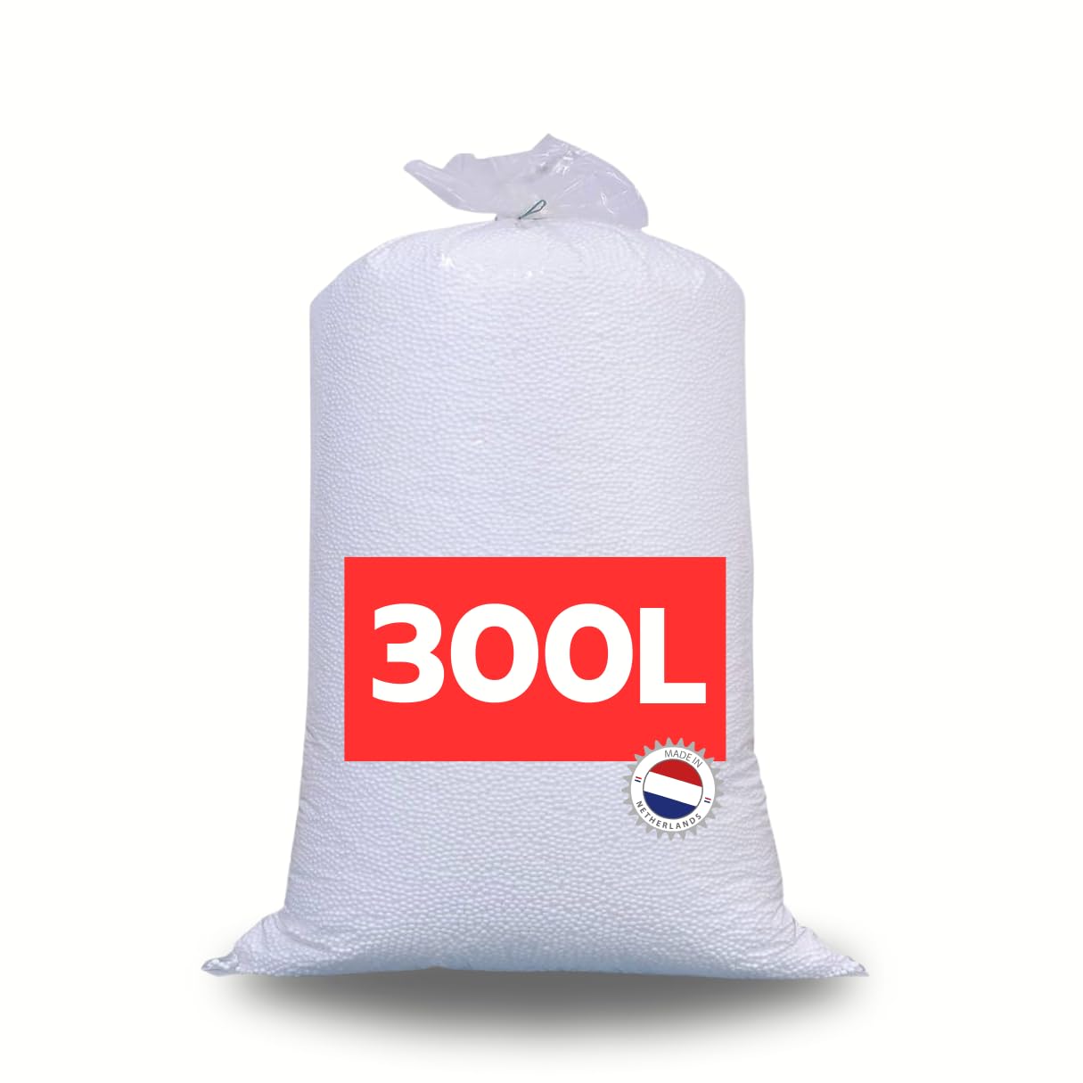 EPS Riempimento 300 Litri per pouf (ricarica, EPS Pearl), qualità premium da 30 a 400 litri