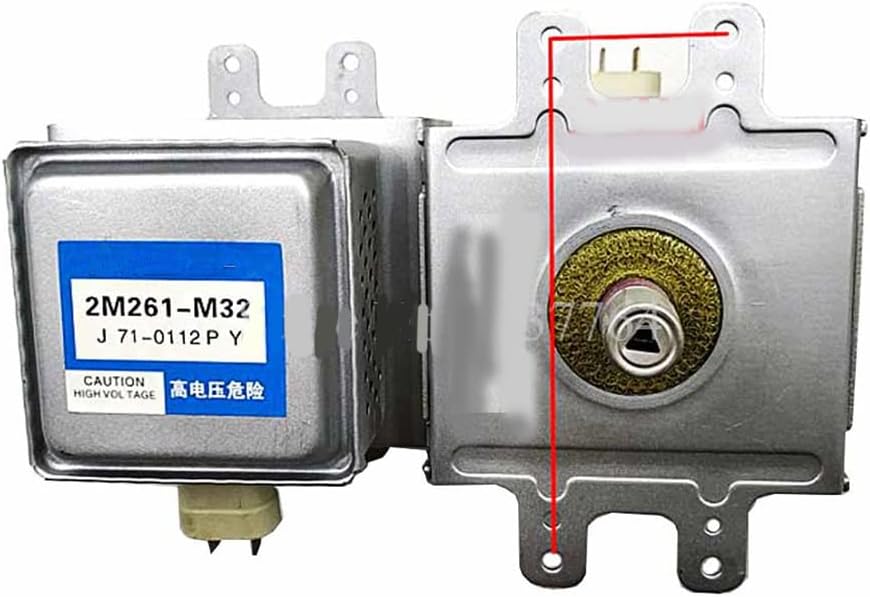 2M261M32 Parts For Panasonic Microwave Oven