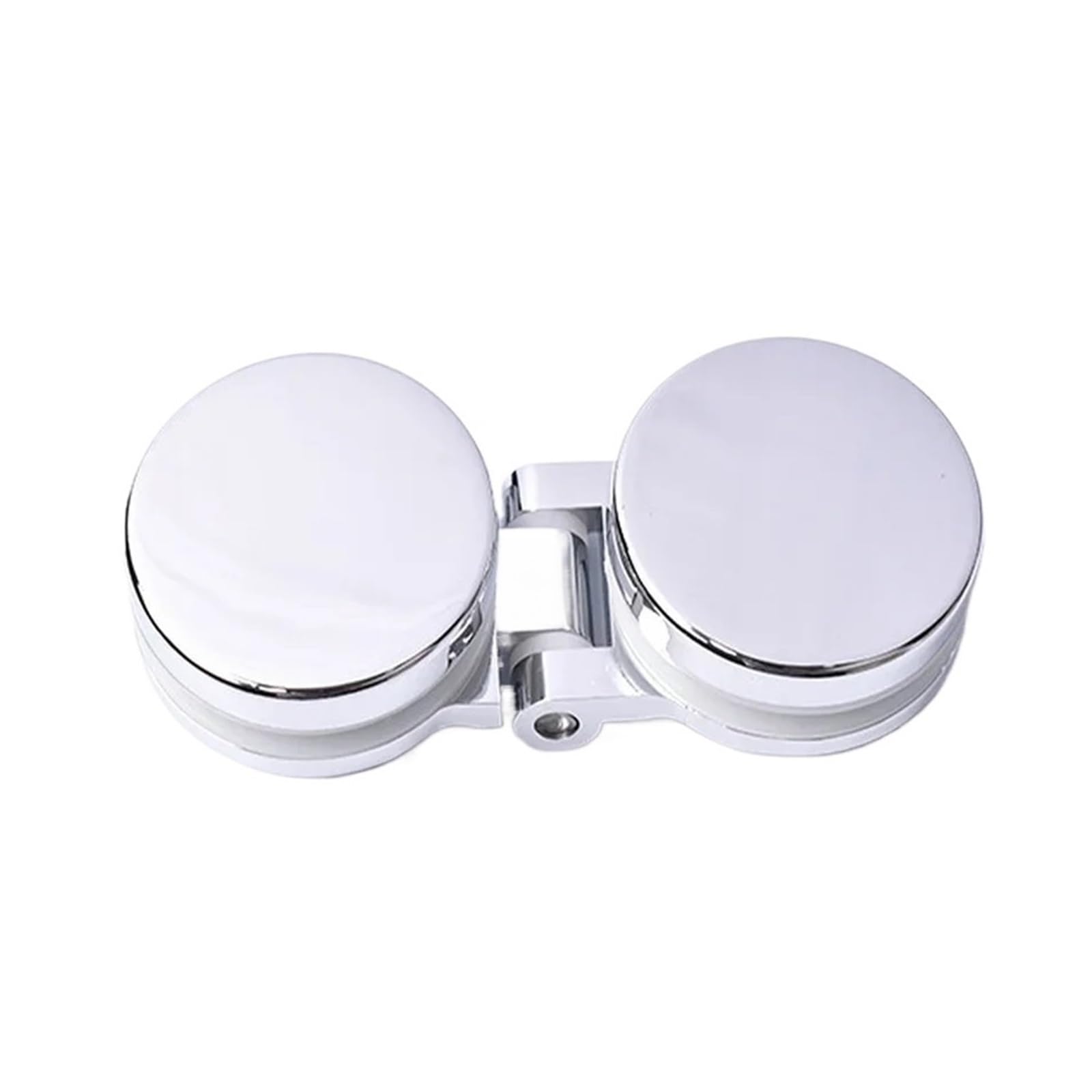 Pjfcewfdgx Bilateral Hinge- Zinc Frameless Glass Shower Hinge
