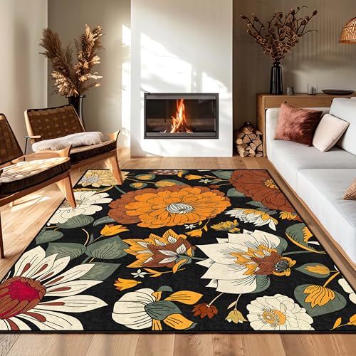 Tapete decorativo Tyrot 2 x 6 pies