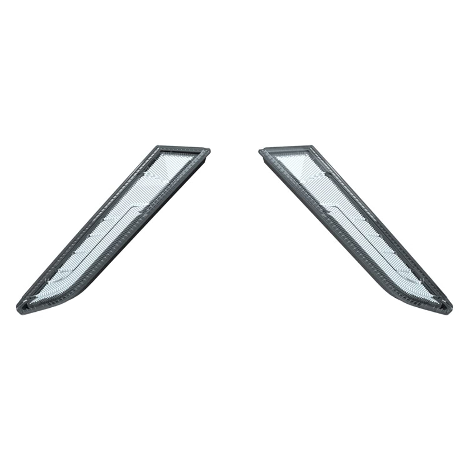 Polaris New OEM Slingshot Custom Style Accent Panel Light Kit, 2884606