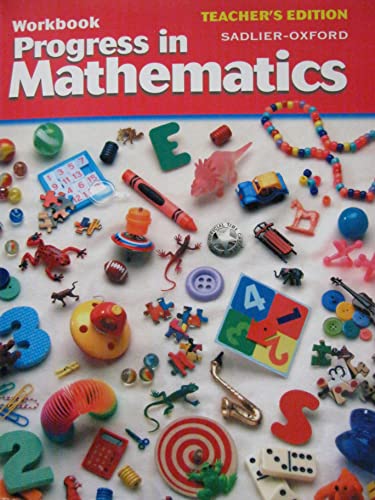 Progress in Mathematics 0821526316 Book Cover