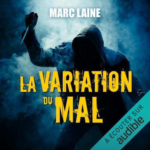 La variation du mal Titelbild