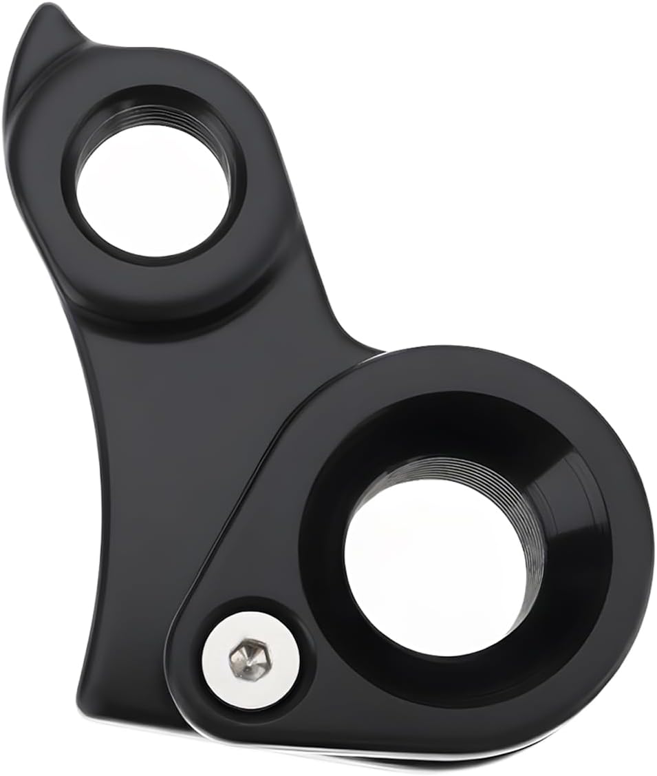 Rear Gear Mech Derailleur Hanger Compatible with Cube 10240 2090 Compatible with SRAM Stereo HPC Frame Saver Dropout
