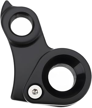 Rear Gear Mech Derailleur Hanger Compatible with Cube 10240 2090 Compatible with SRAM Stereo HPC Frame Saver Dropout