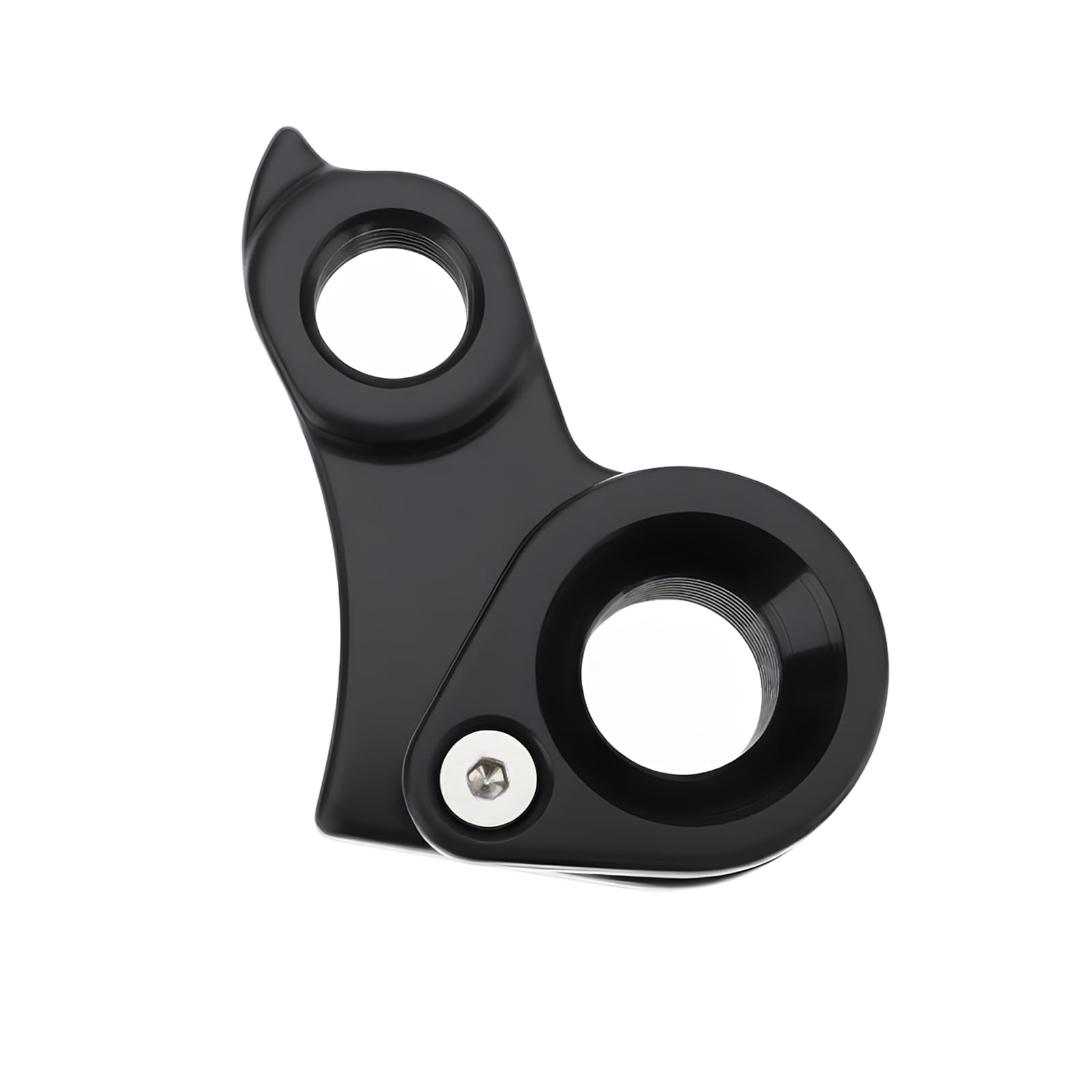 SG Store Rear Gear Mech Derailleur Hanger Compatible with Cube 10240 2090 Compatible with SRAM Stereo HPC Frame Saver Dropout