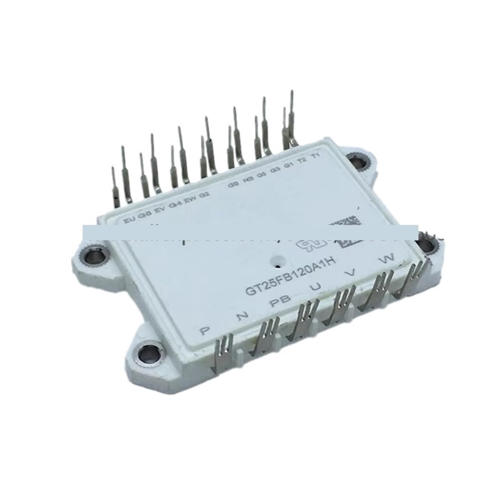 Module GT25FB120A1H module électronique pour onduleurs industriels
