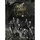 MAZZEL 2nd One Man Tour 2025“Royal Straight Flush” (2枚組)[Blu-ray]