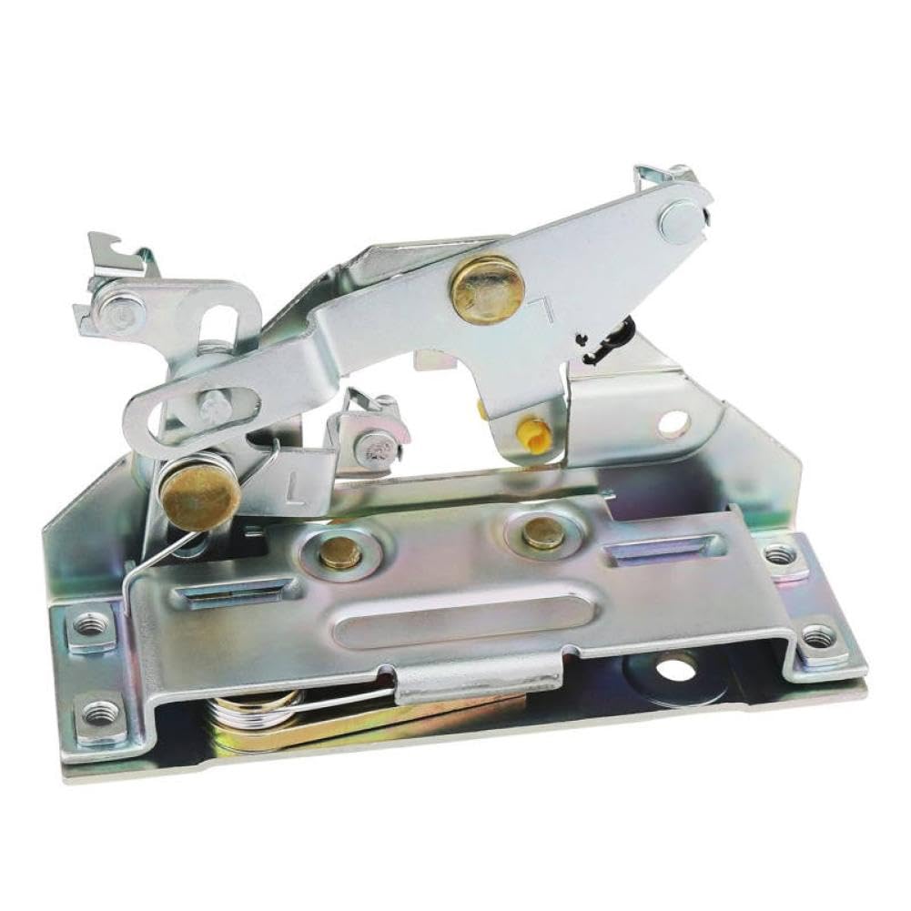 Sxkgysejq Onecolor Front Left Door Lock Latch Actuator Yj Series 1991-1995 Compatible With Vehicles