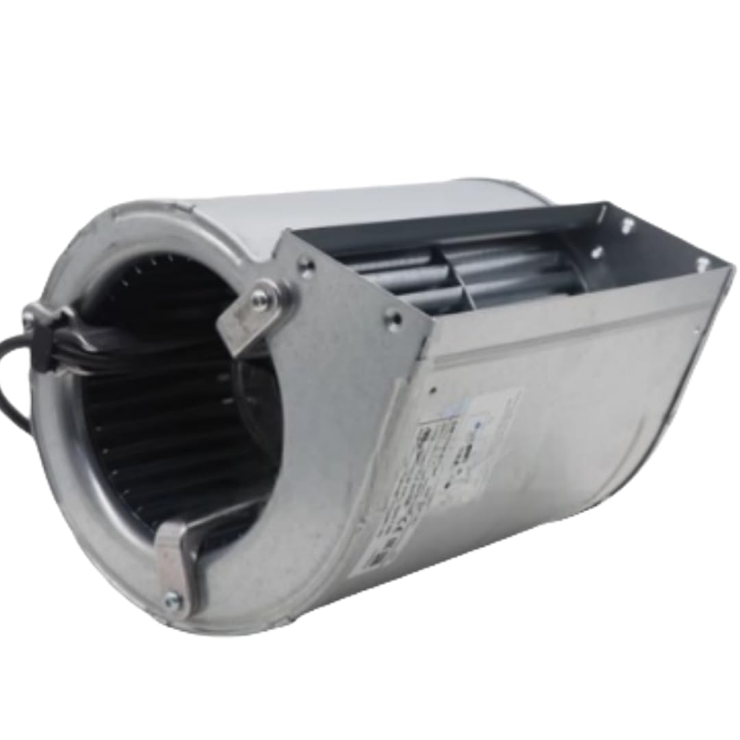 D4E133-AA01-44 230V 0,29/0,35A 66/80W 1170/1200RPM wentylator chłodzący 133 mm