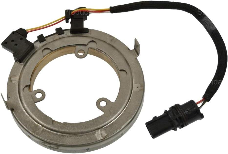 SMP TCA14 Standard Four Wheel Drive Selector Switch