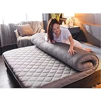 HZDMJ ベビーベッド マット&敷きパッド付　グレー HZDMJ ベビーベッド 送料無料 添い寝 持ち運び 三年保証