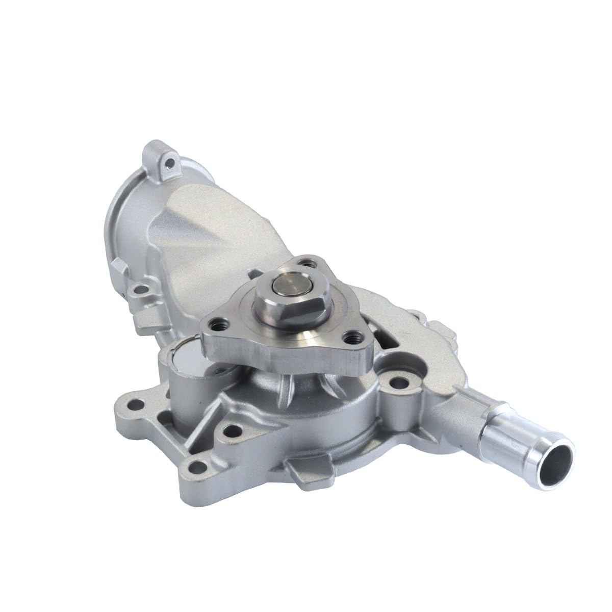 55561623 Pompa dell'acqua del motore con guarnizione compatibile con Compatibile con Chevy Aveo Trax Cruze J300 J305