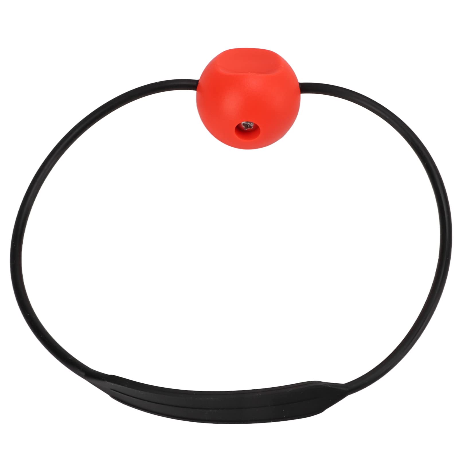 VGEBY Diving Cylinder Knocker Ball, Diving Scuba Tank Cylinder Banger Knocker Ball für Outdoor-Sport