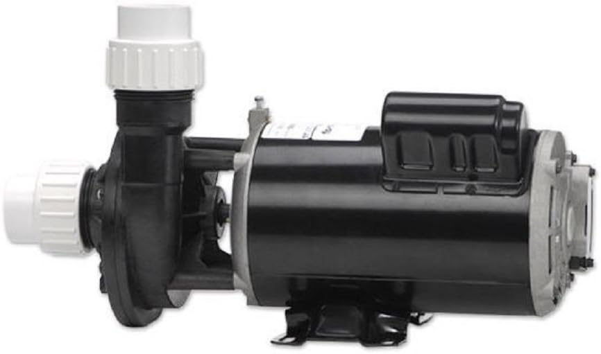Aqua-Flo 1.0 Horsepower 115 Volts 2-Speed Pump FMHP - 02110000-1010