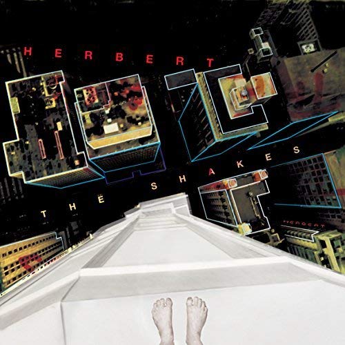 ザ・シェイクス ザ・シェイクス