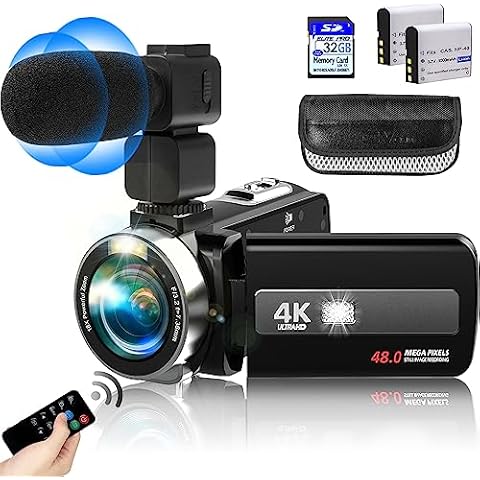 Heegomn Camcorder Cover