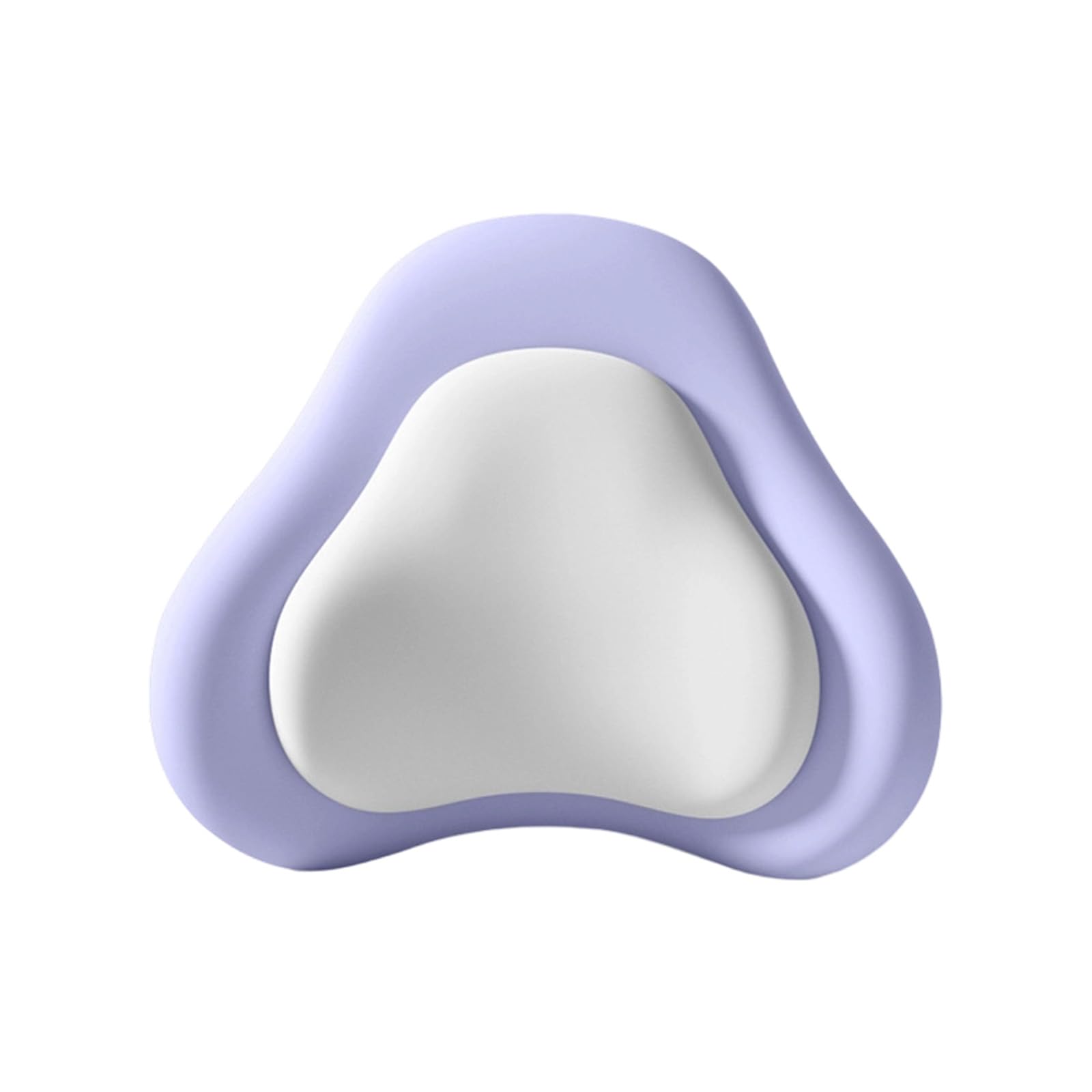 Tsophreniq E Foam Rgonomic Waist Cushion Lumbar Pillow For Long Sitting Relief And Back In Memory Foam Lumbar Pillow