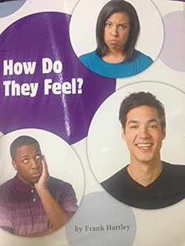 Paperback How Do They Feel?: Inside the U.S.A. Book